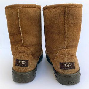 UGG Ultra Short  Womens Boots #5225 Size 7
